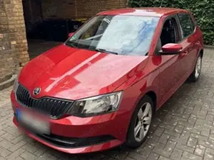 Skoda Fabia Fabia 1.2 HTP Combi Easy