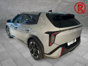 Kia EV4 GT-Line 81,4-kWh Panorama HarmanKardon Soundsystem Bild 4