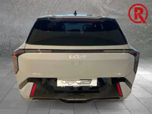 Kia EV4 GT-Line 81,4-kWh Panorama HarmanKardon Soundsystem Bild 5