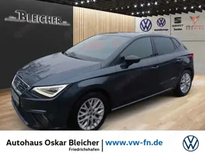 SEAT Ibiza 1.0 TSI FR OPF   Sprachbedienung+Rückfahrkamera