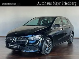 Mercedes-Benz B 200 B 200 PROGRESSIVE ADVANCED KAMERA+EASY-PACK+LED