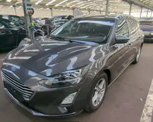 Ford Focus Turnier 1.5 Autom.  LED Navi Einparkh. 1Hd