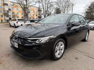 Volkswagen Golf VIII LIM. 1.5 TSI Life/DSG/ACC/NAVI/LED/ALU