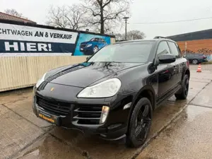 Porsche Cayenne S*Schiebedach*TUV NEU*
