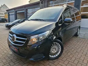 Mercedes-Benz V 220 CDI /BT/d EDITION lang Klima 7 Sitzer Shz