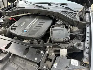 BMW X3 xDrive30d Aut.