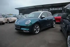 GWM ORA 03 ORA 03  400 PRO inkl. Wärmepumpe