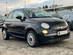 Fiat 500 1.2 Lounge°Pano°Klima°