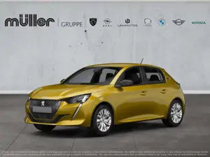 Peugeot 208 e- Active Pack