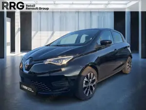 Renault ZOE Evolution EV50 110hp + CCS PDC