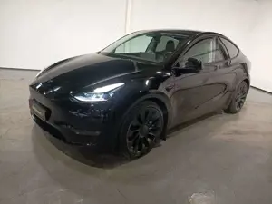 Tesla Model Y TESLA Model Y Performance Dual Motor AWD Bild 3