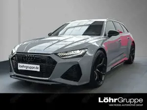 Audi RS6 RS 6 Avant performance SAGA, V/max 280 km/h, DR...