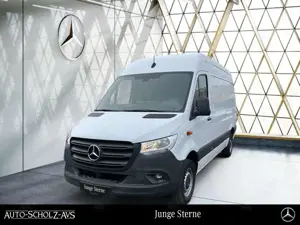 Mercedes-Benz Sprinter 317 CDI KA L2H2 360°Schwingsitz*SitzHzg