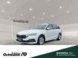 Skoda Octavia Combi Ambition 85kw TDI DSG *LED*NAVI*