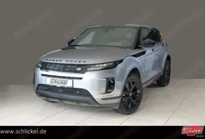 Land Rover Range Rover Evoque D165 AWD S Navi Leder ACC 2-Zonnen-Klimaautomatik