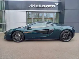 McLaren 570GT MSO, Limited Edition, 1 of 6, Garantie 4/2027