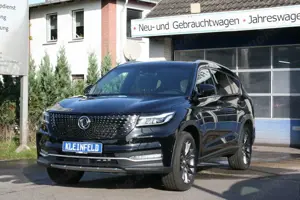 DFSK Fengon 7 2.0 T GDI 4WD Autom. Navi-AHK-Pano-HUD-360°Kame...