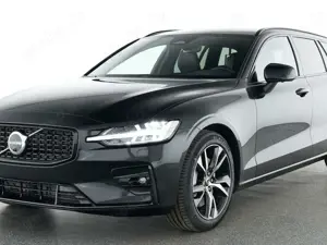 Volvo V60 B4 Mild-Hybrid Kombi Plus Dark