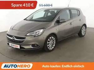 Opel Corsa 1.4 Innovation*TEMPO*CAM*PDC*SHZ*KLIMA*GARANTIE*