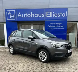Opel Crossland X Edition