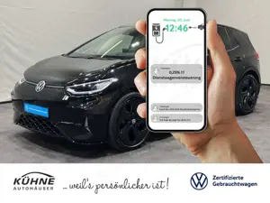 Volkswagen ID.3 GTX Performance | MATRIX NAVI PANO 360° AHK