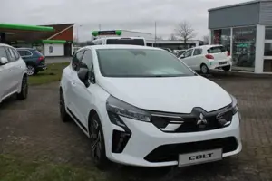 Mitsubishi Colt Select 1.0 T-Benziner 6-Gang