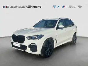 BMW X5 xDrive30d ///M-Sport ACC Laser Luftfed. StHzg