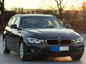 BMW 318 318d Touring Advantage