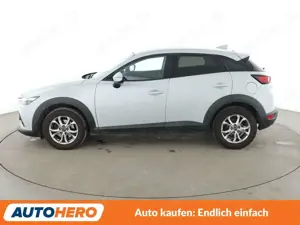 Mazda CX-3 2.0 Skyactiv-G Exclusive-Line *TEMPO*PDC*SHZ*ALU* Bild 3