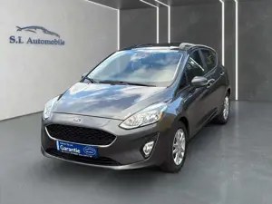 Ford Fiesta Cool  Connect  Wagen Nr 094