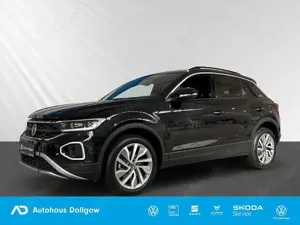 Volkswagen T-Roc Life 2.0 l TDI 110 kW DSG TOP! UVP:48.500€