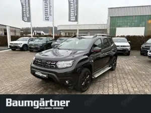 Dacia Duster Extreme TCe 100 360° Kamera/PDC/Sitzh.