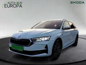 Skoda Octavia Combi 2.0 TSI Tour 4xSHZ ACC Matrix AHK NAVI SpurW