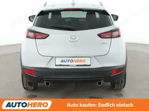 Mazda CX-3 2.0 Skyactiv-G Exclusive-Line *TEMPO*PDC*SHZ*ALU* Bild 5