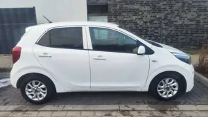 Kia Picanto 1.0 Dream Team Edition