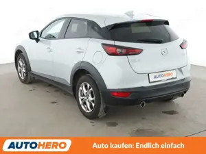 Mazda CX-3 2.0 Skyactiv-G Exclusive-Line *TEMPO*PDC*SHZ*ALU* Bild 4