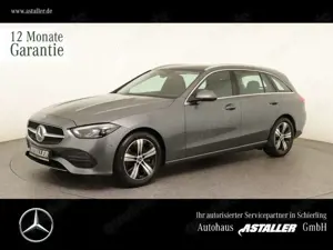 Mercedes-Benz C 300 T Avantgarde Line 2x  MBUX+Led+Pano+Kamera