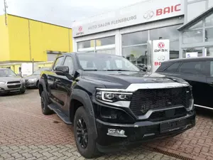 Foton Others Foton 4*Allrad*Hybrid*Automatik*Leder uvm.