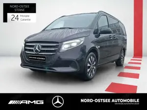 Mercedes-Benz Vito 116 TOURER SELECT NEUES MODELL LED AHK 2,5T