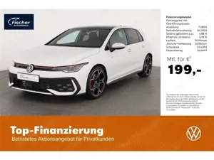 Volkswagen Golf GTI 2.0 TSI OPF/IQ.LIGHT-LED-Matrix/NAVI