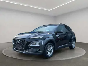 Hyundai KONA LED/HUD/Carplay/KAM/AHK/SHZ/LHZ