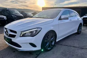 Mercedes-Benz Others CLA 180 Shooting Brake Automatik LED Pano Kamera