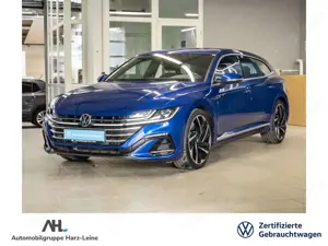 Volkswagen Arteon Shootingbrake R-LINE TDI DSG 4MOTION+ALU 20''+DCC+