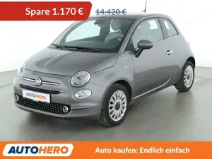 Fiat 500 1.0 Mild-Hybrid Dolcevita*PDC*PANO*KLIMA*TEMPO*
