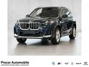 BMW X1 sDrive20i XLINE+DA+ADAP LED+AHK+LHZ+UVM.