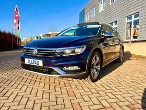 Volkswagen Passat Variant Alltrack 2.0 TDI 4Motion*Automatik*Allrad*VR-Cock.