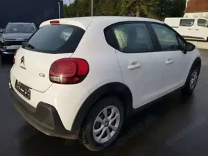 Citroen C3 Feel mit Einparkhilfe Bild 4