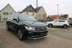 Volkswagen Tiguan Elegance DSG IQ.DRIVE LED Matrix AHK