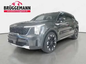 Kia Sorento SORENTO 2.2 CRDI AWD DCT8 PLATINUM LEDER NAPPA PRE