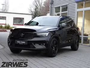 Volvo XC40 Ultra Black Edition B3 2WD